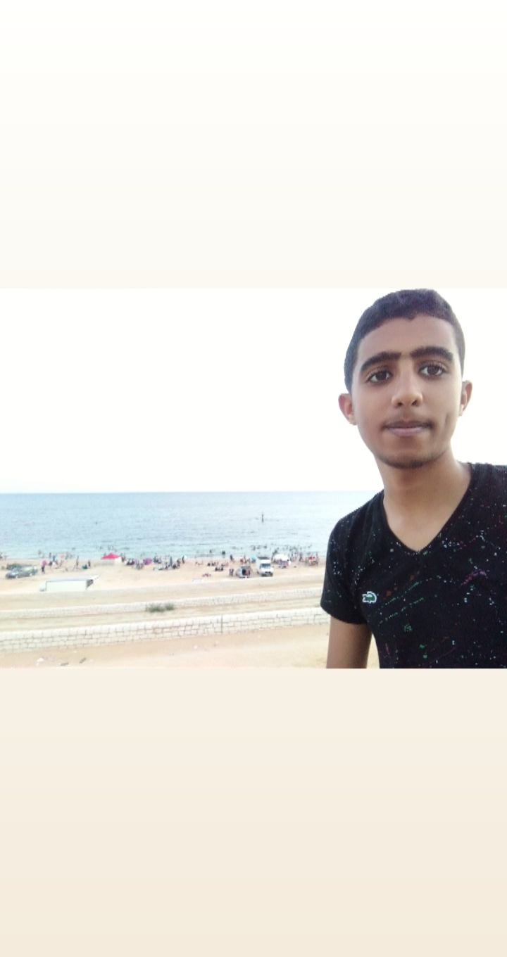 Ben Bettaieb Mohamed