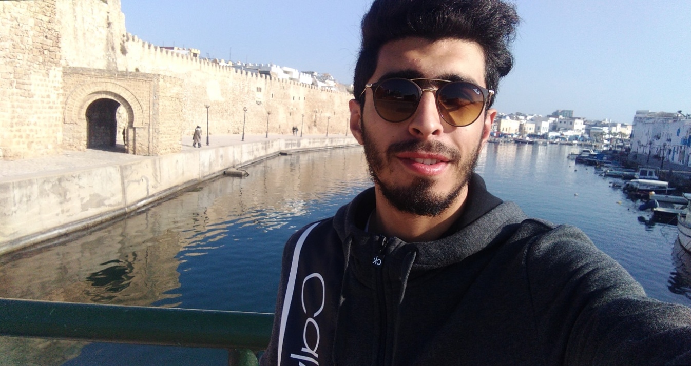 Chakroun Mohamed