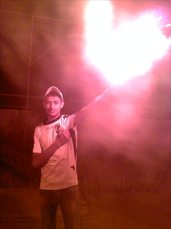 amir mhadhbi