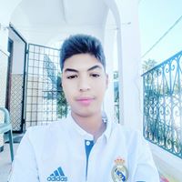 Zouaoui Aziz