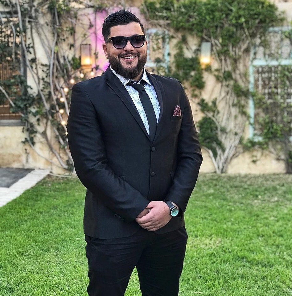 Ben Salem Marwene
