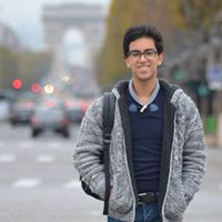 Sfar Med Khalil