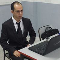 Chaabouni Achraf
