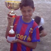 Jdidi Yassine