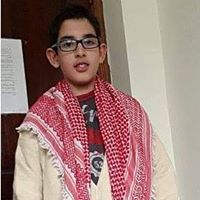 Safraou Mohamed