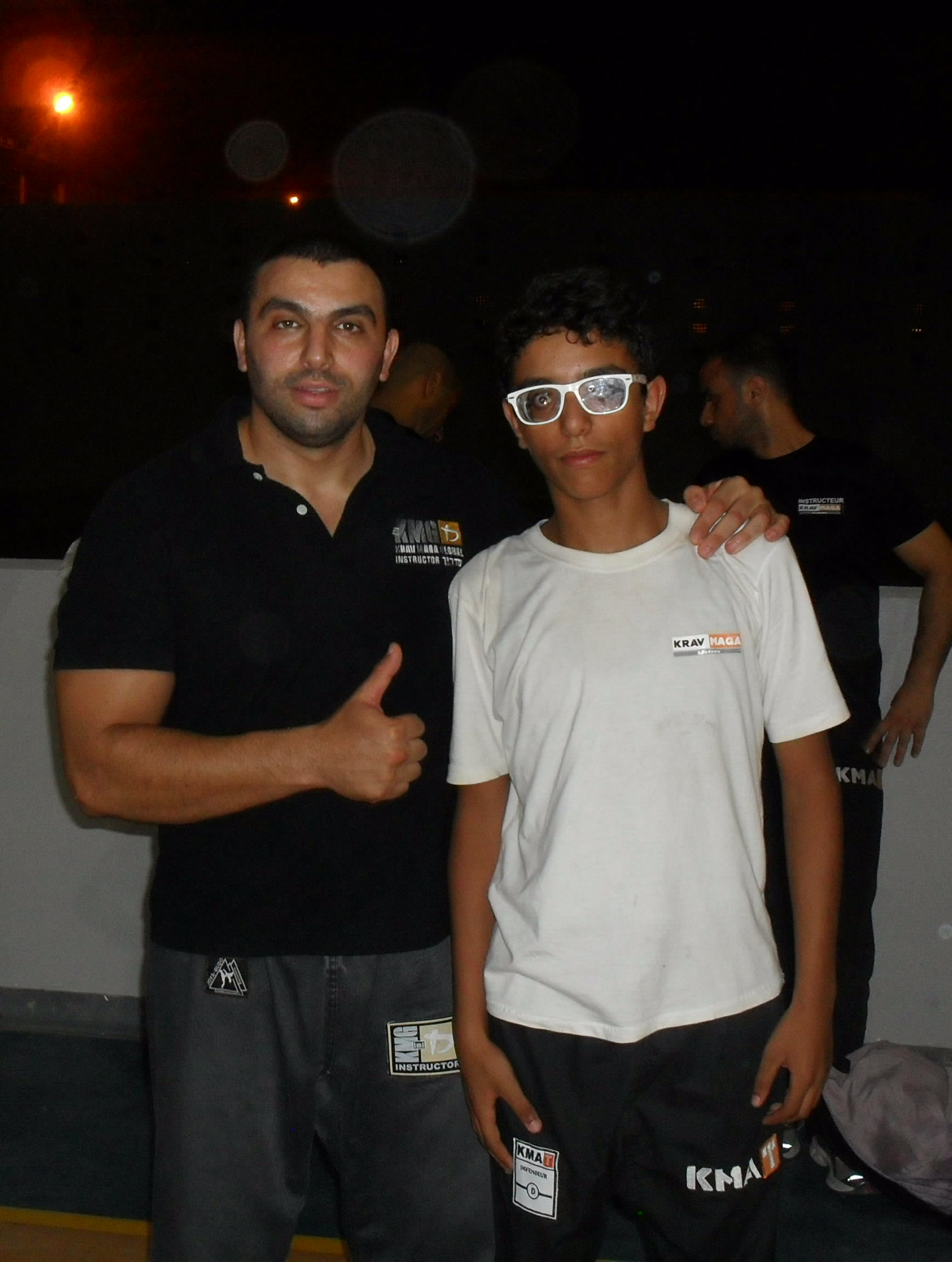 skander kefi