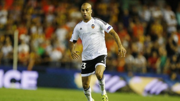 Mercato : Aymen Abdennour vers la Premier League ?
