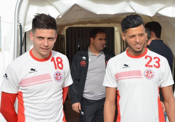 ES Tunis : Anice Badri confirme son arrivée au club 
