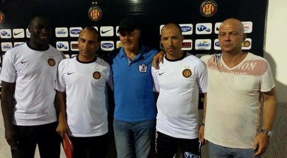 L’adjoint de José Anigo tout proche du CS Hammam-Lif