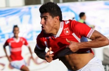 LNFP - Baghdad Bounedjah ne sera pas sanctionné