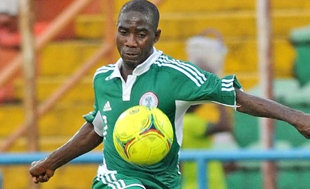 EST - Mercato - Un contrat de 5 ans pour le Nigérian Bernard Bulbwa