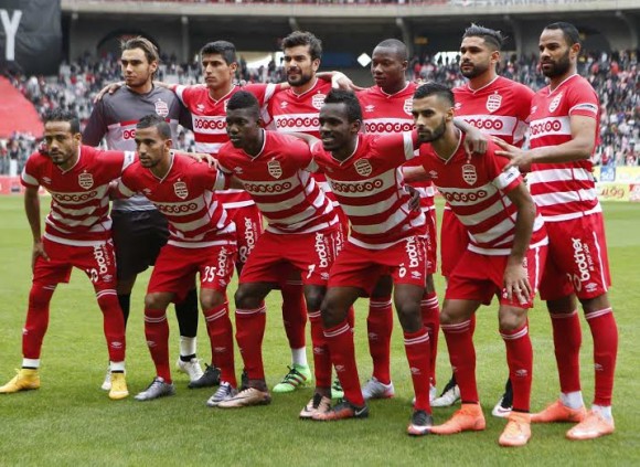 LP1 : le Club Africain équipe la plus chère du championnat