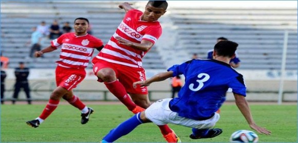 Préparations du CA – Match amical contre Al Ismaily Sporting Club 