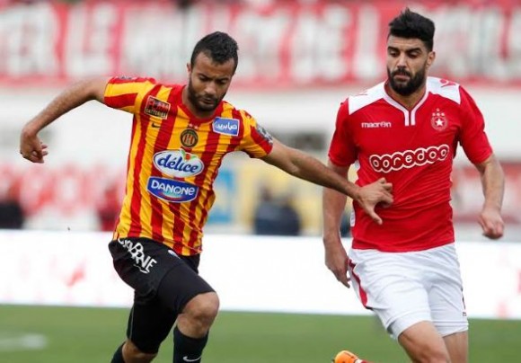 Coupe de Tunisie: ESS - EST, les formations probables