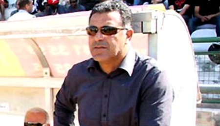 EOSB: Ghazi Ghrairi en pôle position