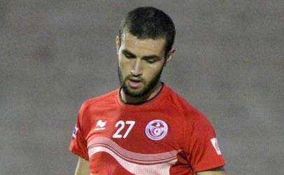ESS - Hamdi Nagguez étoilé jusqu'en 2019