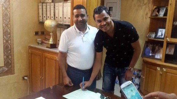 Stade Gabésien : Hichem Essifi va rester