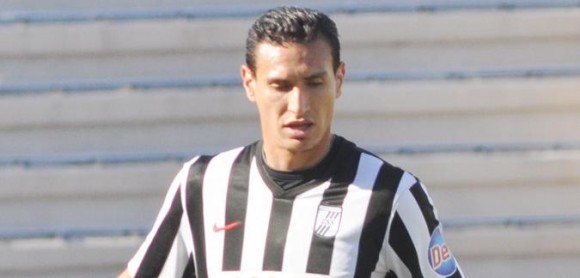 CS Sfaxien : retour imminent pour Karim Aouadhi