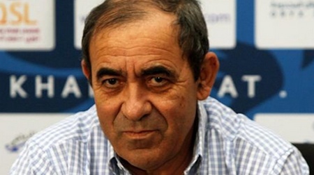 USMo - Lotfi Benzarti rend le tablier