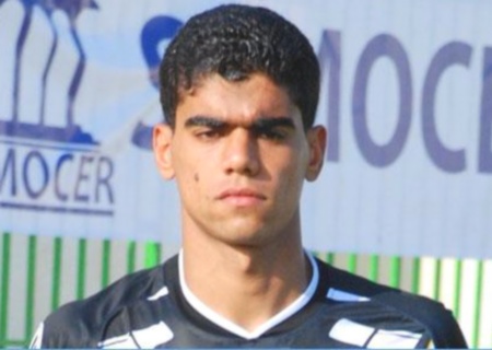 Mercato: Mahmoud Ben Salah veut partir