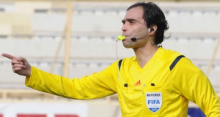 FTF - Mohamed Ben Hassana et Amir Loucif sanctionnés
