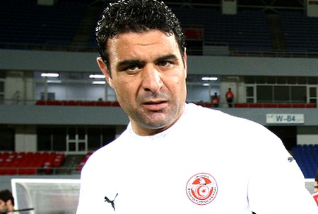 USMo - Mohamed Ameur Hizem succède à Mourad Okbi
