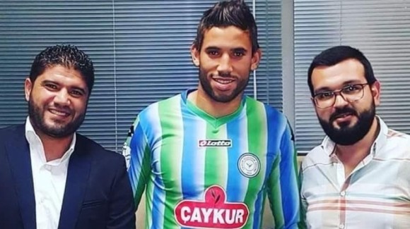 Mercato : Mohamed Ali Yâakoubi a un nouveau club