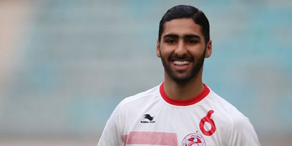 Mercato : Mohamed Methnani approché par un club tunisien