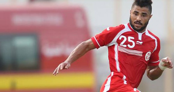 Ligue 1 - Mercato - EOSB - le club cède Mondher Gasmi au CAB