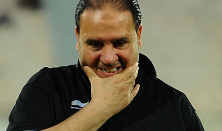 Nabil Maâloul n'entraînera pas le Raja Casablanca