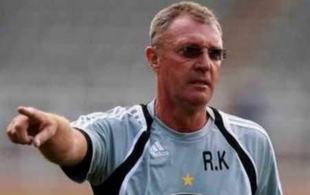 EN - Un accord aurait été trouvé avec Ruud Krol