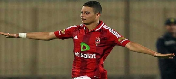 ES Tunis : un défenseur d’Al Ahly approché