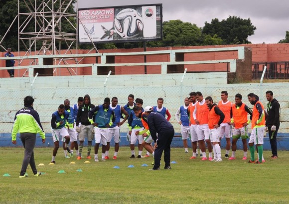 Coupe CAF : le onze de départ du Stade Gabesien face à Zanaco