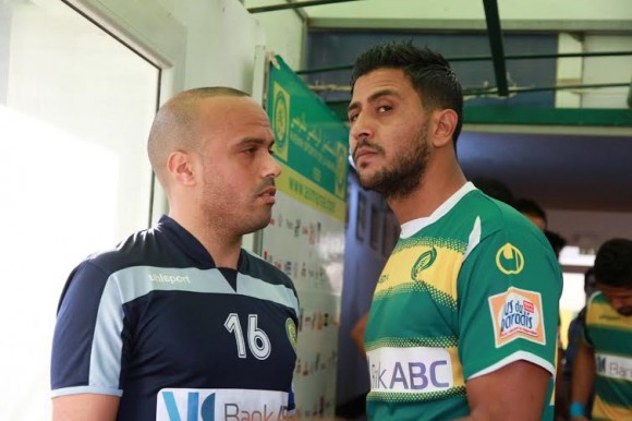 AS Marsa : Youssef Trabelsi agressé par les joueurs du Stade Tunisien
