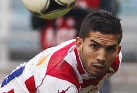 CA - Abdelmoumen Djabou rempilerait jusqu'en 2015