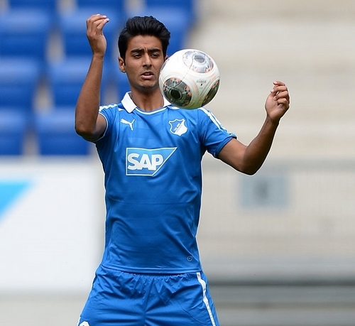 CAB : Ahmed Sassi vers la Bundesliga 2 ?
