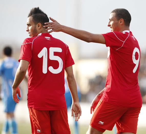 Mondial 2018 : la Tunisie risque de ne pas être tête de série