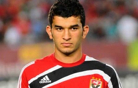 Mercato - L'Algérien Amir Sayoud au CSS