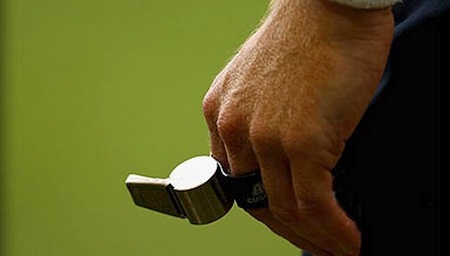 Ligue 1 - 4e journée - Désignation des arbitres