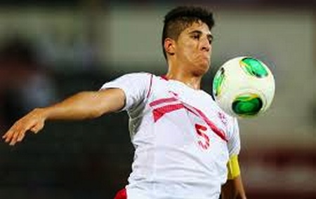 CAN 2015 - La Tunisie U20 accroche la Libye à Blida (1-1)