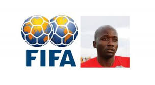 CHAN 2016 - TUN vs NIG -  Joshua Bondo pour diriger le match 