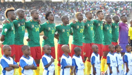 Mondial Brésil 2014 - Cameroun/Tunisie - Finke dévoilera sa liste ce dimanche