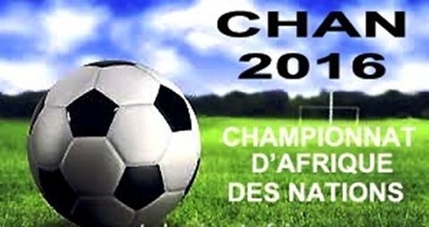 CHAN 2016 - Quarts de finale - Karim Aouadhi serait présent 