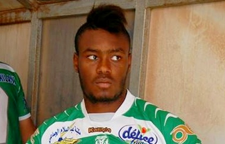 Mercato - EST - Chedly Ghrab signe pour quatre ans et demi