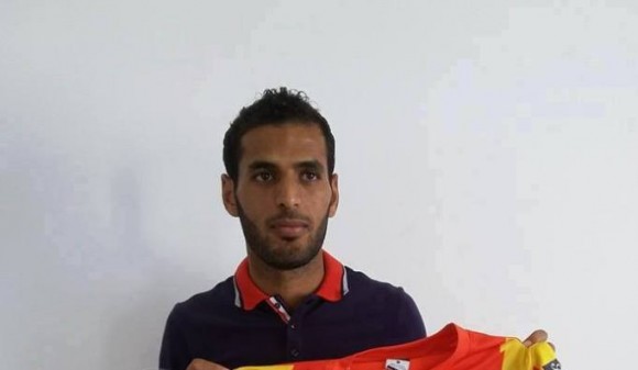 Mercato : Reguii au Koweït, Bellakhel en Jordanie 