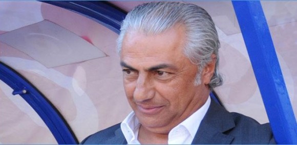 Chiheb Ellili  