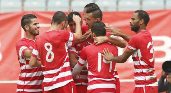 Coupe de Tunisie : le CA sans trembler