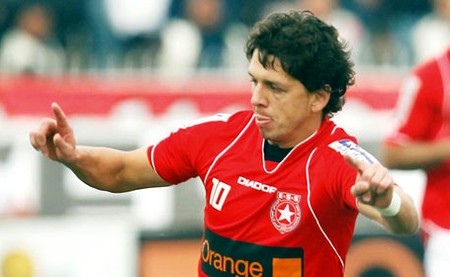 ESS - Mercato - Danilo Bueno de retour à Sousse ?