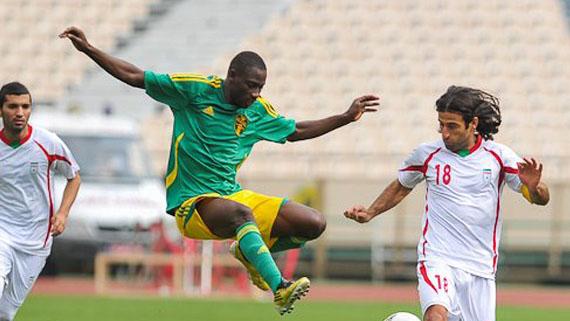 Mercato : Ismaël Diakité signe à l'AS Marsa