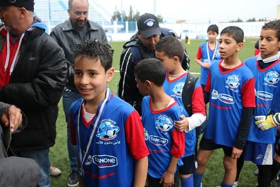 Fair-Play et alimentation saine au menu de la DNC